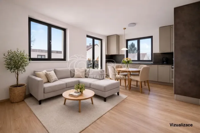 Prodej rodinného domu, Plzeň - Severní Předměstí, Na Roudné, 81 m2