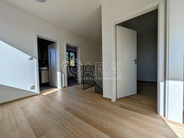 Prodej rodinného domu, Plzeň - Severní Předměstí, Na Roudné, 81 m2