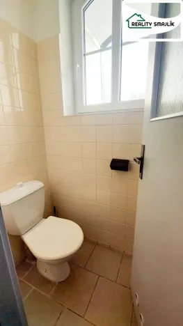 Pronájem kanceláře, Mariánské Lázně - Úšovice, U Mlékárny, 64 m2
