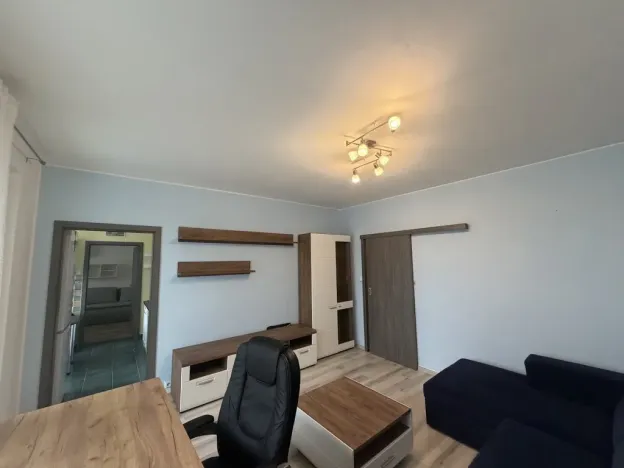 Pronájem bytu 3+1, Zlín, Na Honech III, 63 m2