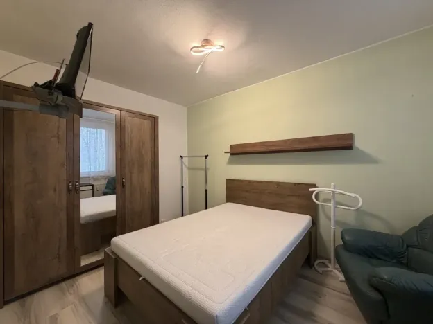 Pronájem bytu 3+1, Zlín, Na Honech III, 63 m2