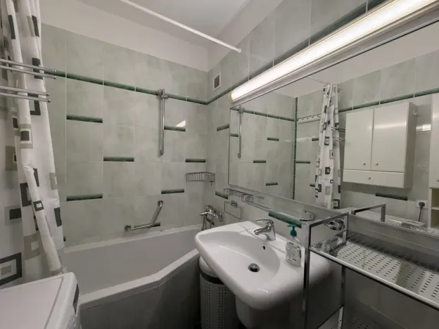 Pronájem bytu 3+1, Zlín, Na Honech III, 63 m2