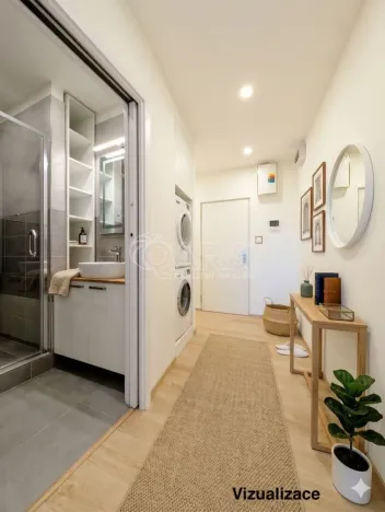 Prodej bytu 3+kk, Plzeň - Skvrňany, Lábkova, 52 m2