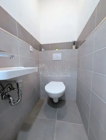 Prodej bytu 3+kk, Plzeň - Skvrňany, Lábkova, 52 m2