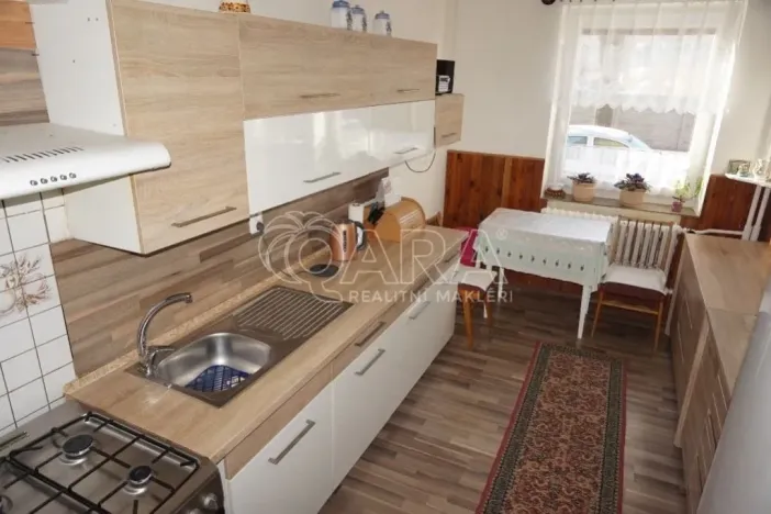 Prodej rodinného domu, Svitavy - Předměstí, Vítězná, 160 m2