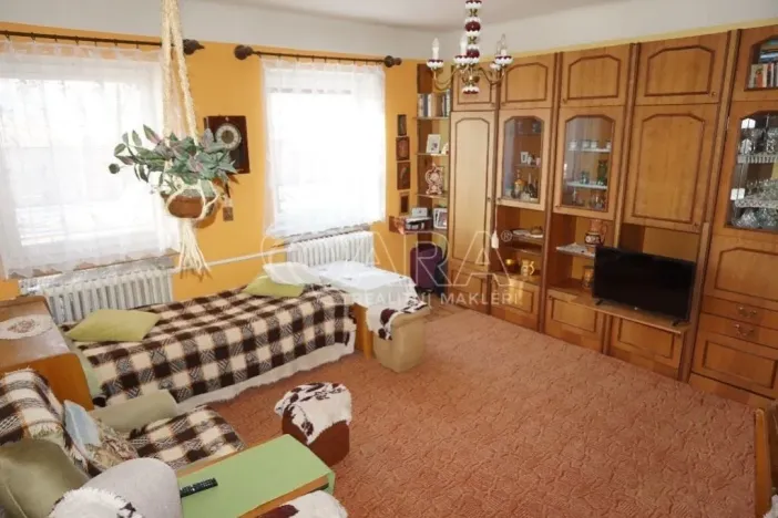 Prodej rodinného domu, Svitavy - Předměstí, Vítězná, 160 m2