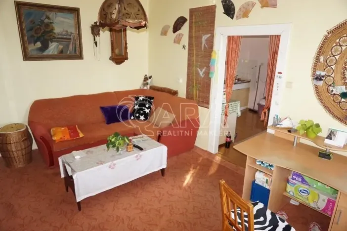 Prodej rodinného domu, Svitavy - Předměstí, Vítězná, 160 m2