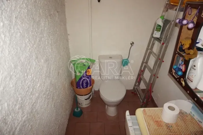 Prodej rodinného domu, Svitavy - Předměstí, Vítězná, 160 m2