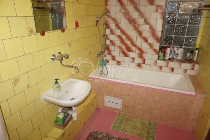 Prodej rodinného domu, Svitavy - Předměstí, Vítězná, 160 m2