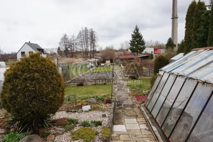 Prodej rodinného domu, Svitavy - Předměstí, Vítězná, 160 m2