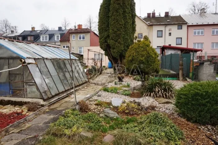 Prodej rodinného domu, Svitavy - Předměstí, Vítězná, 160 m2