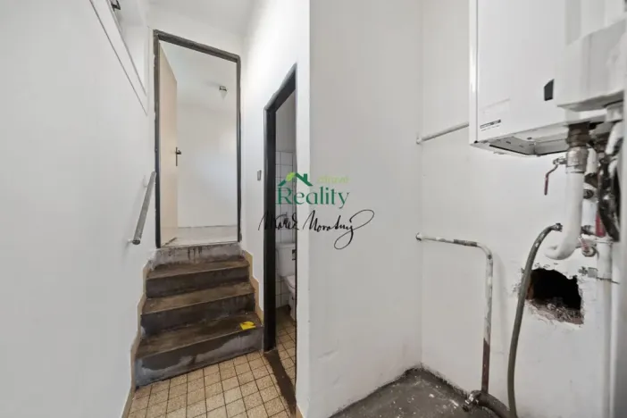 Prodej obchodního prostoru, Sovětice, 90 m2