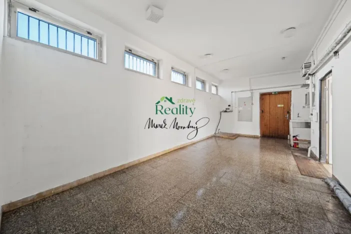 Prodej rodinného domu, Sovětice, 90 m2