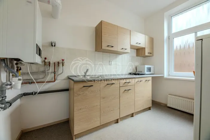 Pronájem kanceláře, Vestec, Vestecká, 252 m2