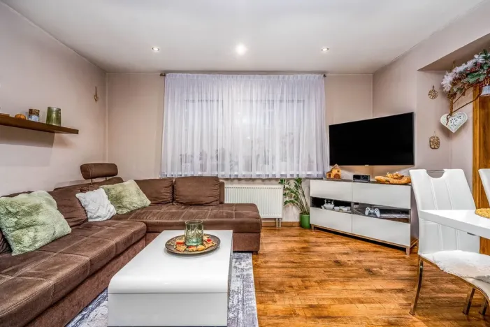 Prodej bytu 3+kk, Kladno, Sportovců, 64 m2