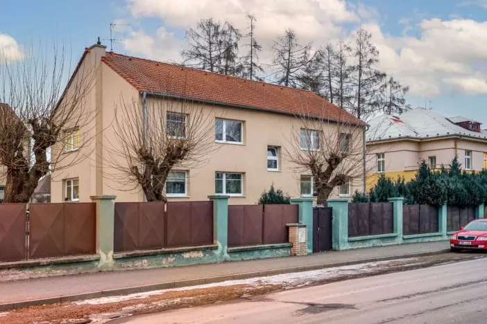 Prodej bytu 3+kk, Kladno, Sportovců, 64 m2