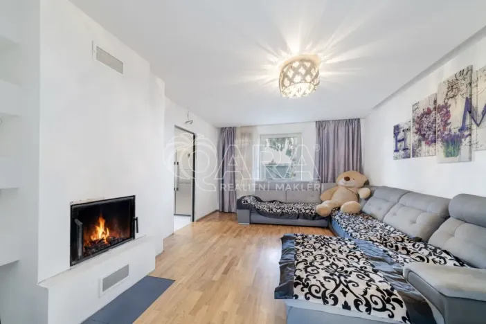 Prodej rodinného domu, Říčany, Rooseveltova, 164 m2