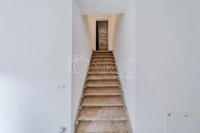 Prodej rodinného domu, Říčany, Rooseveltova, 164 m2