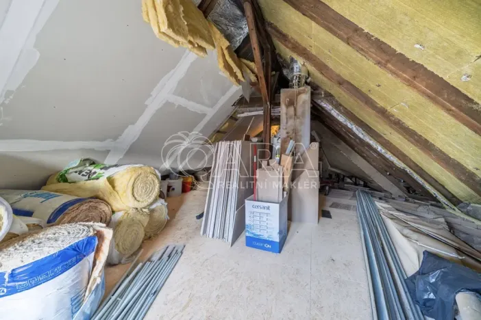 Prodej rodinného domu, Říčany, Rooseveltova, 164 m2