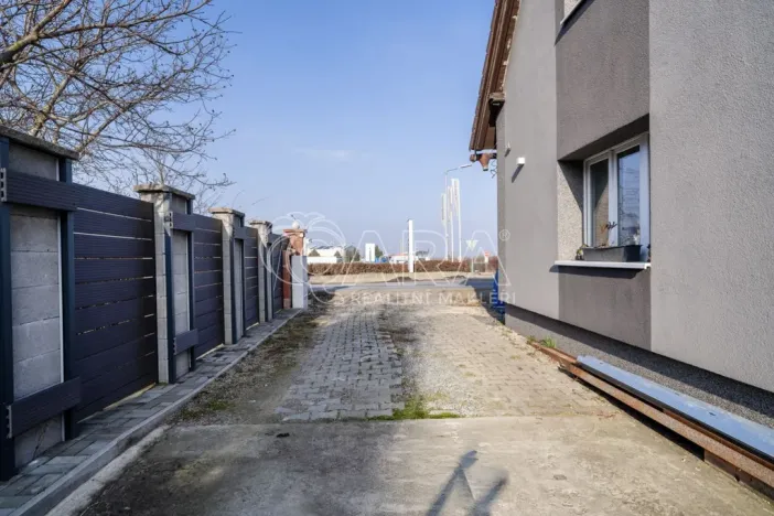 Prodej rodinného domu, Říčany, Rooseveltova, 164 m2