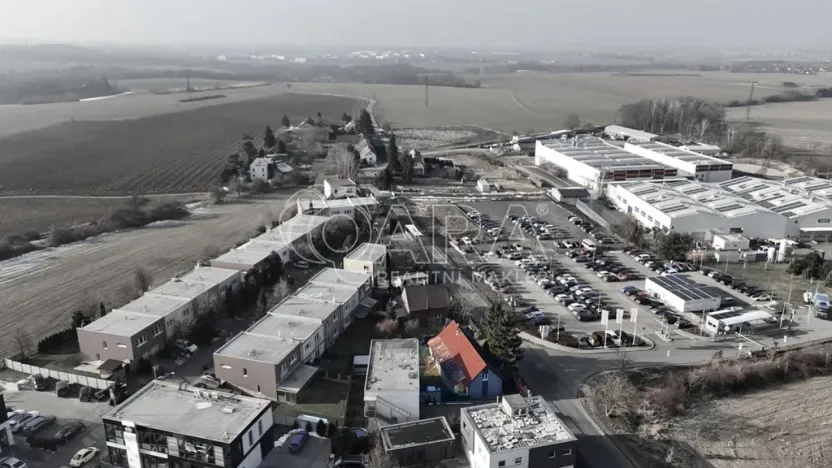 Prodej rodinného domu, Říčany, Rooseveltova, 164 m2