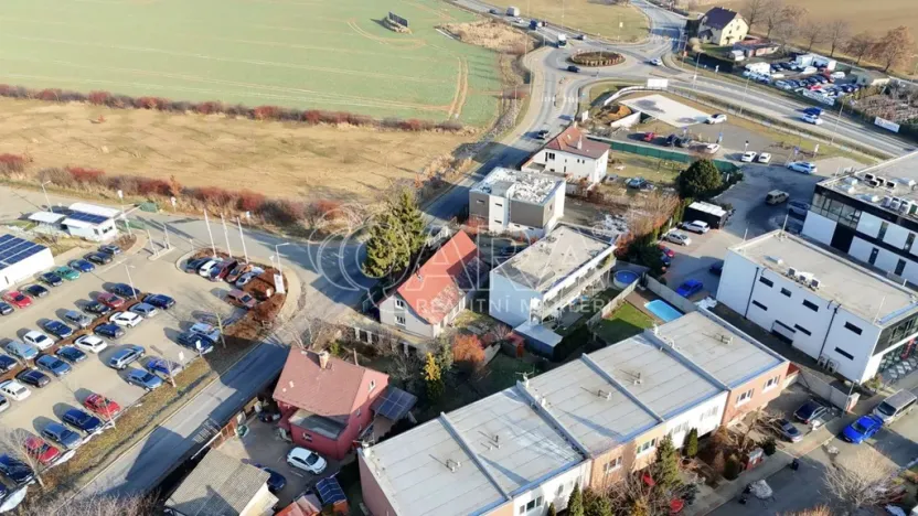 Prodej rodinného domu, Říčany, Rooseveltova, 164 m2