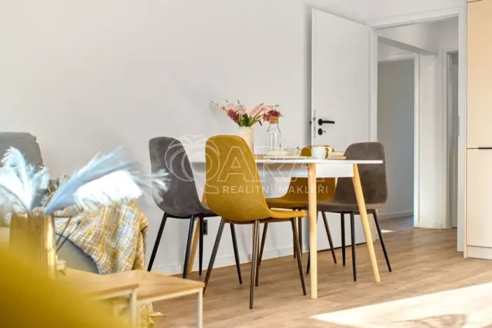 Prodej bytu 3+1, Ostrava - Zábřeh, Volgogradská, 74 m2