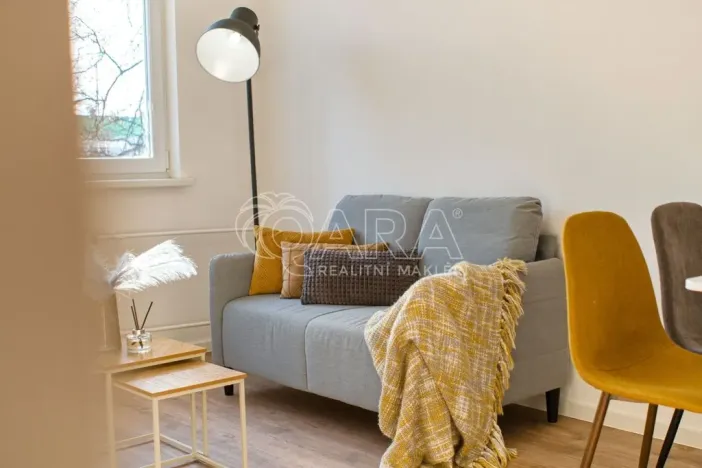 Prodej bytu 3+1, Ostrava - Zábřeh, Volgogradská, 74 m2