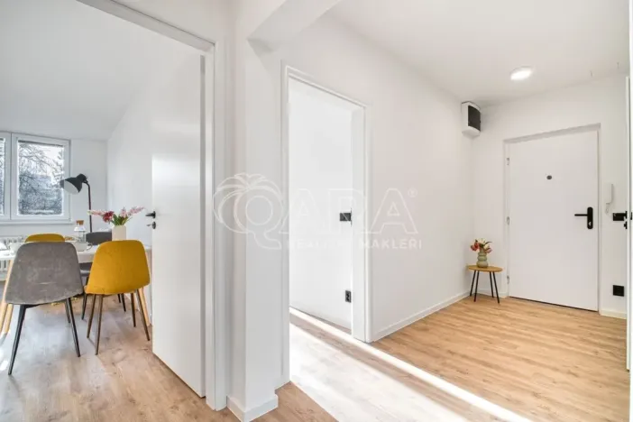 Prodej bytu 3+1, Ostrava - Zábřeh, Volgogradská, 74 m2