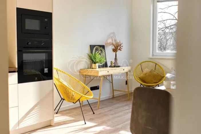 Prodej bytu 3+1, Ostrava - Zábřeh, Volgogradská, 74 m2