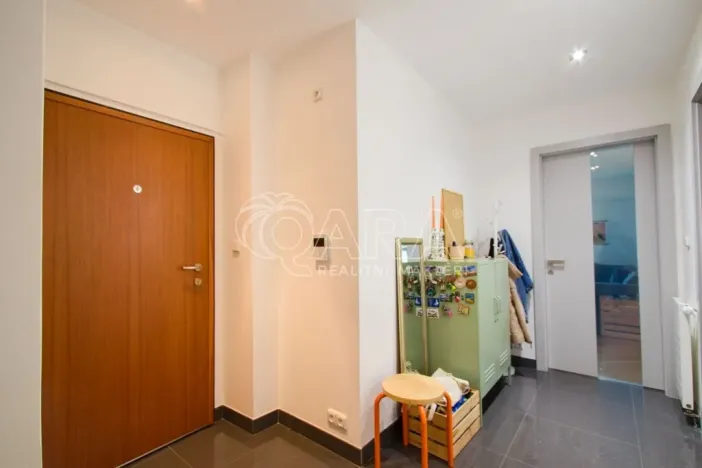 Pronájem bytu 2+kk, Praha - Vršovice, Rybalkova, 68 m2