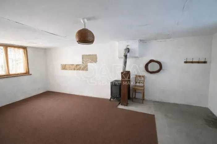 Prodej chalupy, Křižany, 95 m2