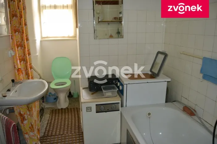 Prodej bytu 1+1, Vsetín, 47 m2