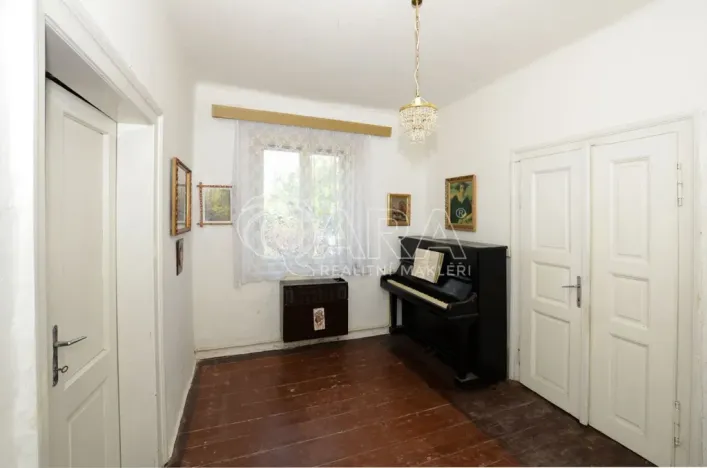 Prodej rodinného domu, Pečky, Dobřichovská, 99 m2