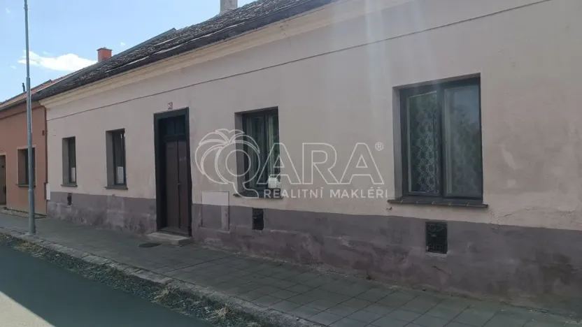 Prodej rodinného domu, Pečky, Dobřichovská, 99 m2