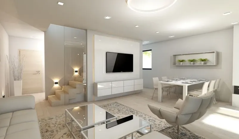 Prodej rodinného domu, Ostrava, 129 m2