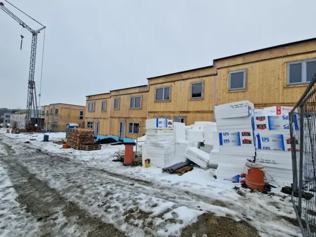 Prodej rodinného domu, Ostrava, 129 m2