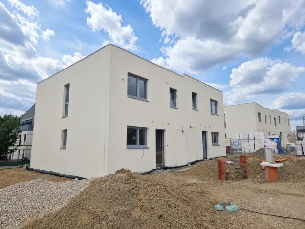 Prodej rodinného domu, Ostrava - Pustkovec, Krásnopolská, 129 m2