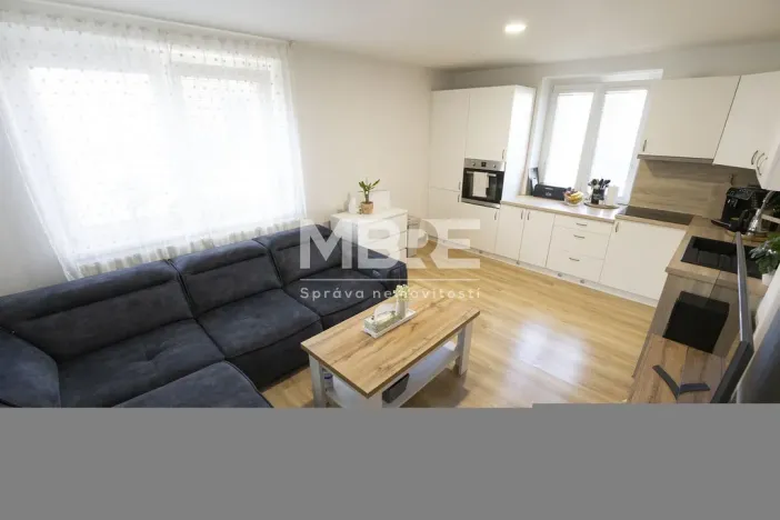 Pronájem bytu 3+kk, Chvalíkovice, Náplatkova, 69 m2