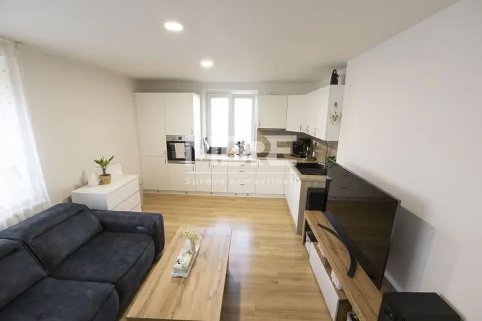 Pronájem bytu 3+kk, Chvalíkovice, Náplatkova, 69 m2