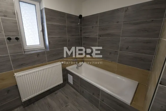 Pronájem bytu 3+kk, Chvalíkovice, Náplatkova, 69 m2