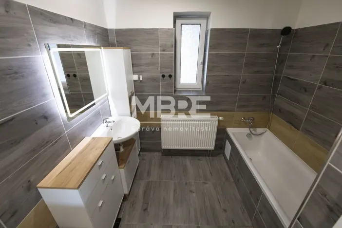 Pronájem bytu 3+kk, Chvalíkovice, Náplatkova, 69 m2