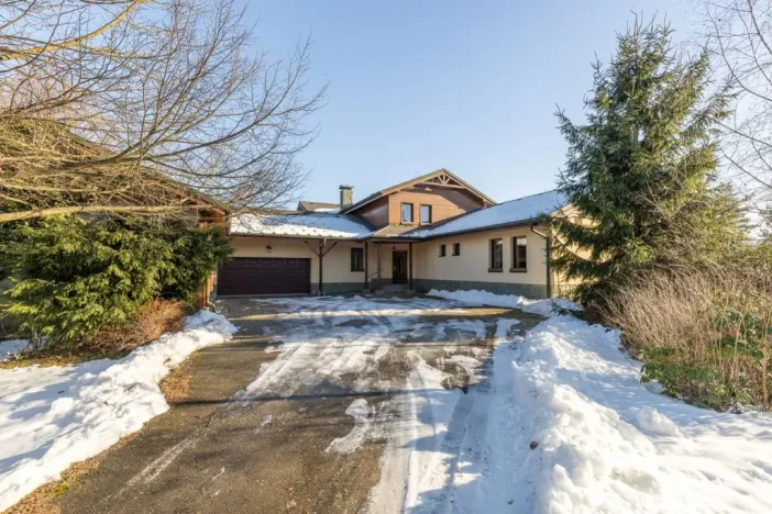 Prodej rodinného domu, Čeladná, 292 m2