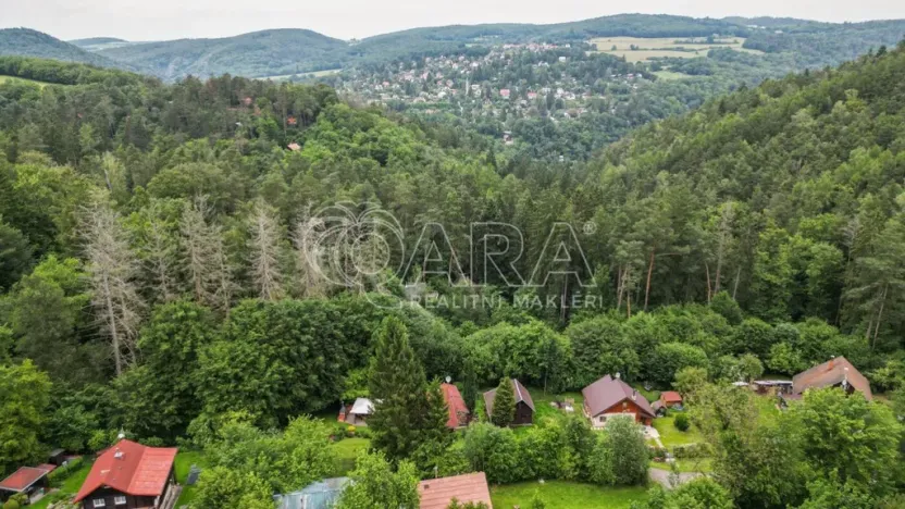 Prodej chaty, Krňany - Třebsín, 44 m2