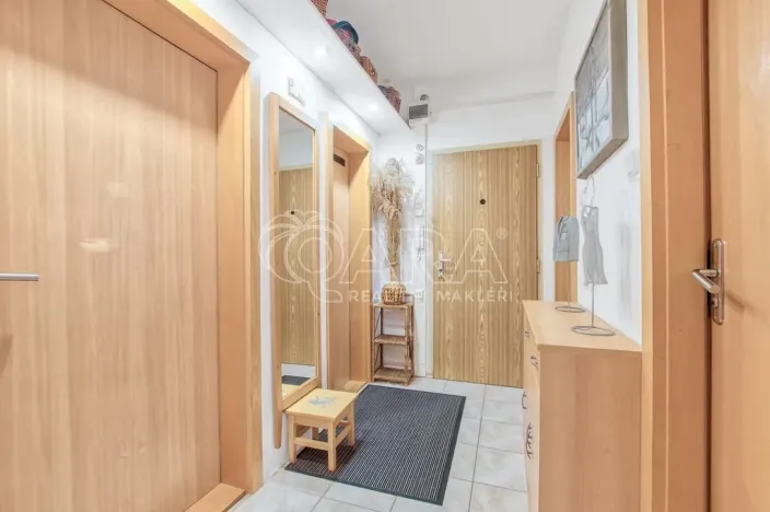 Prodej bytu 4+1, Ostrava, Proskovická, 80 m2