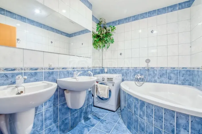 Prodej bytu 4+1, Ostrava, Proskovická, 80 m2