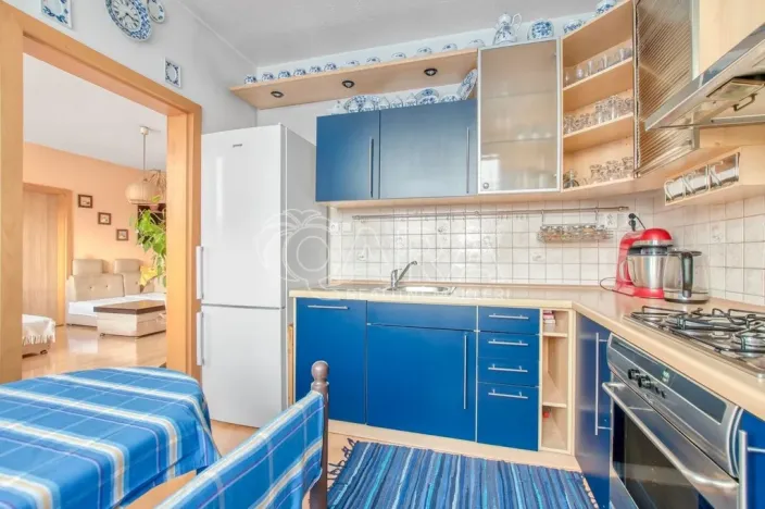 Prodej bytu 4+1, Ostrava, Proskovická, 80 m2