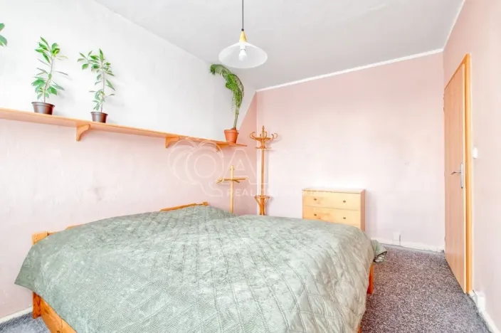 Prodej bytu 4+1, Ostrava, Proskovická, 80 m2