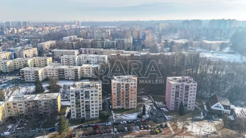 Prodej bytu 4+1, Ostrava, Proskovická, 80 m2