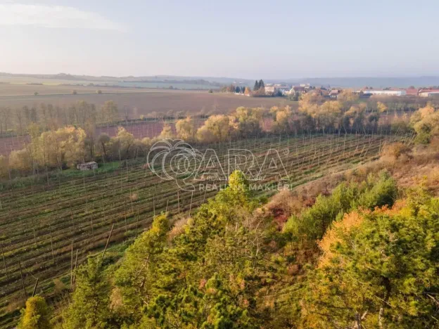 Prodej chaty, Kolešov, 21 m2